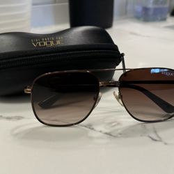 Vogue Sunglasses 