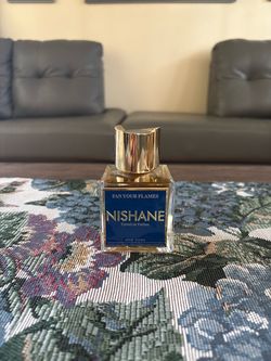 Nishane Fan Your Flames 100ml / 3.4 Fl. Oz