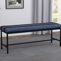 SALE! Simple Eclectic Bench Seating ONLY $199! Best Prices!