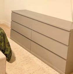 Full Set | Dresser + Night Stands