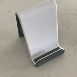 Nice Book Or Phone Stand