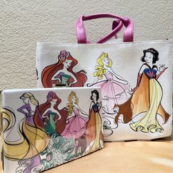 New Disney Park Purses