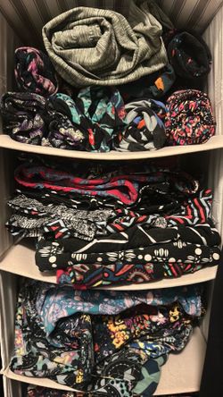 LuLaRue Leggings