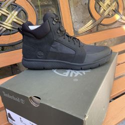 Timberland Boltero Leather 