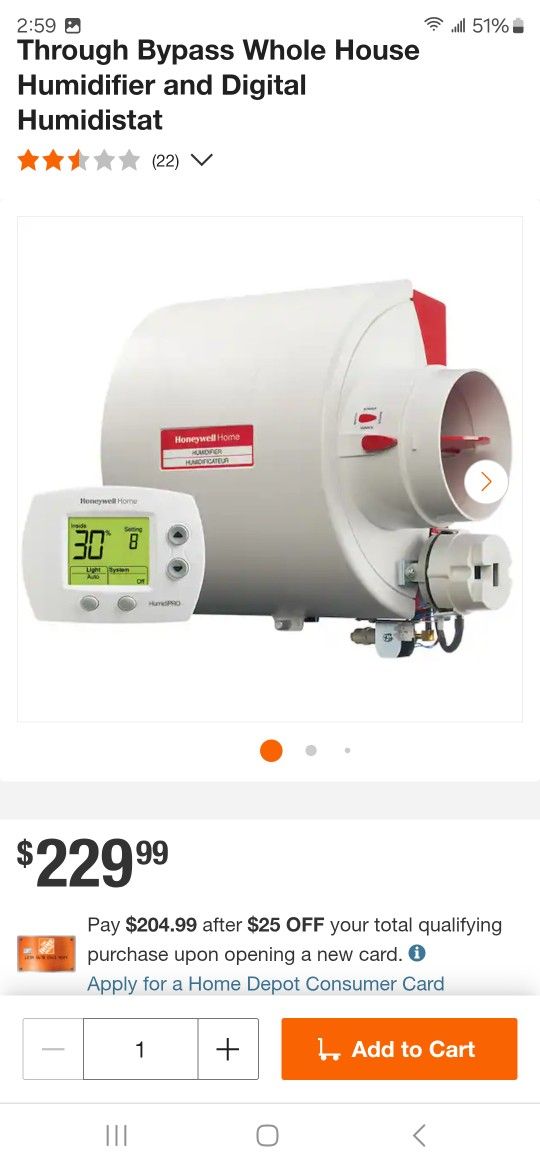 Humidifier