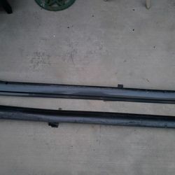 vw Mk4 Jetta GLI Side Skirts