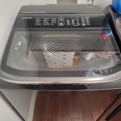 Samsung Washer