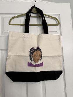 Canvas Bags