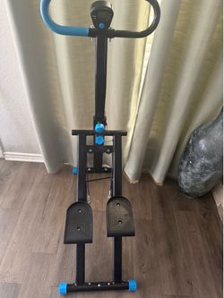 Stair Climber