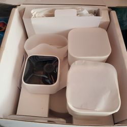 Blink Wired Floodlight Camera