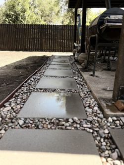 Step Stones  For Sale 