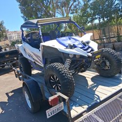 4x4 Off-Road 2017 Yama