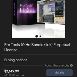 Pro Tools Direct Download 