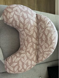 Momcozy Nursing Pillow
