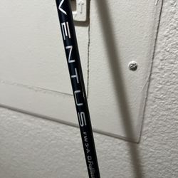 Ventus 5a FW 5r Regular 3 Wood Shaft