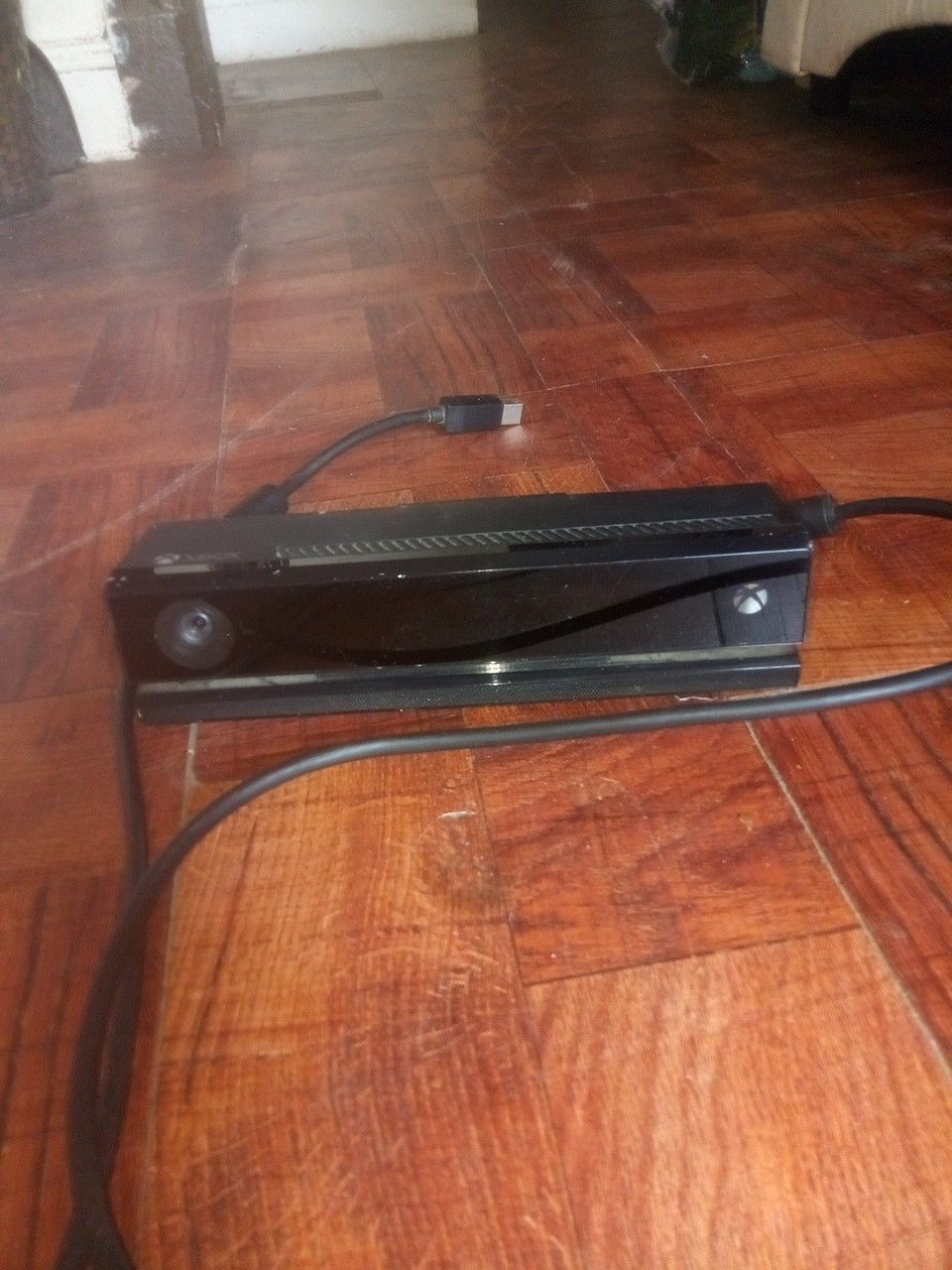 XBOX One Kinect