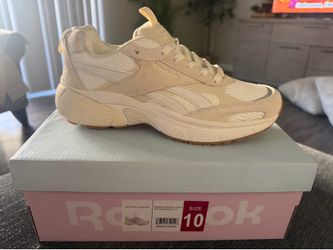 Reebok Chaos