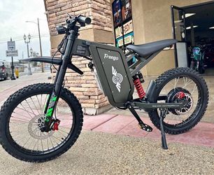 2026 Freego X2 Pro E-Bike