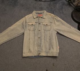 Jean Jackets