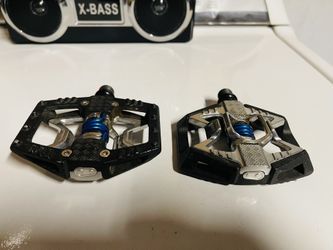 Candy Double Shot 2 Pedals