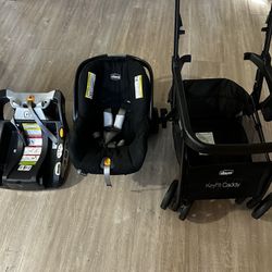 Chicco Baby Stroller 