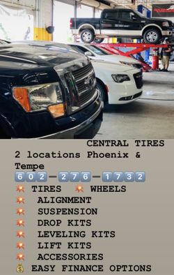 Alignments, Alignments, alignments