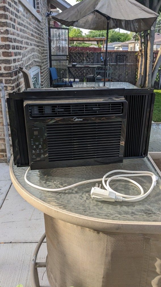 Window ac