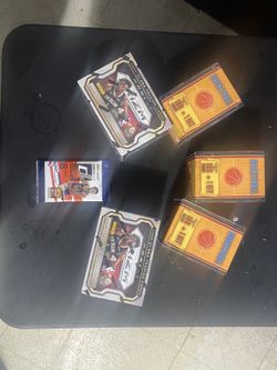 NBA-NFL-MLB For Trade