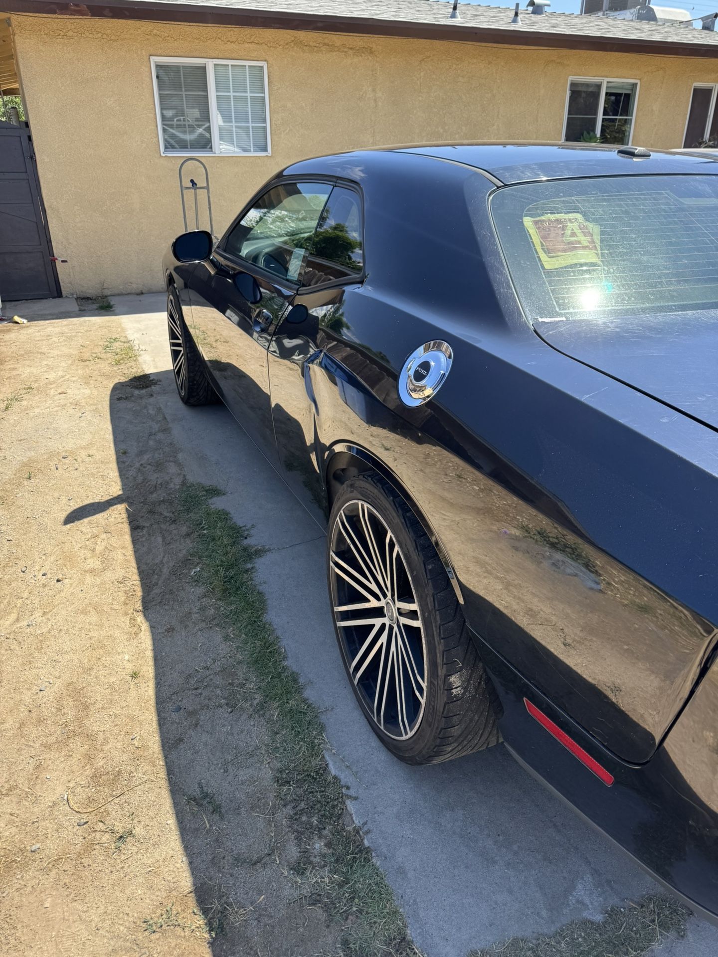 Challenger