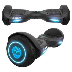 🔥 Brand NEW – EDGE Hoverboard for Kids & Adults (6.5” Tires)