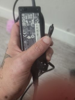 Replacment laptop c charger