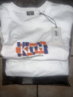 Kith Brooklyn Museum Short Sleeve T Shirt 