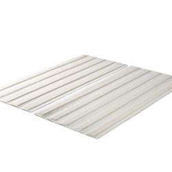 King Bed Wood Slats