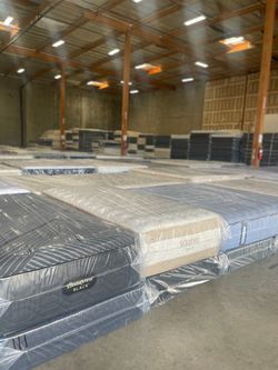 Every name brand in all sizes! 50%-80% retail!!