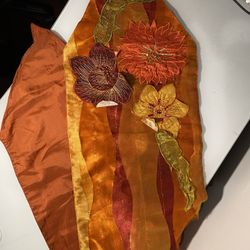 Thanksgiving Runner