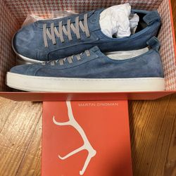 Martin Digman Shoes 
