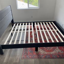 FREE Bed Frame 