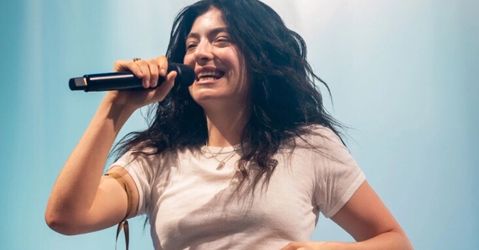 Lorde L