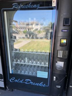 Vending Machines