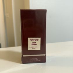 Tom Ford Lost Cherry Eau de Perfume100ml