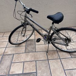 Raleigh C 40. Hybrid 
