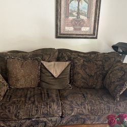 Sofa Set In  Dining Table Coffee Table