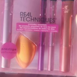 Make Up Brushes Brand New