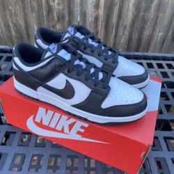 Nike Dunk Low Retro Panda 
