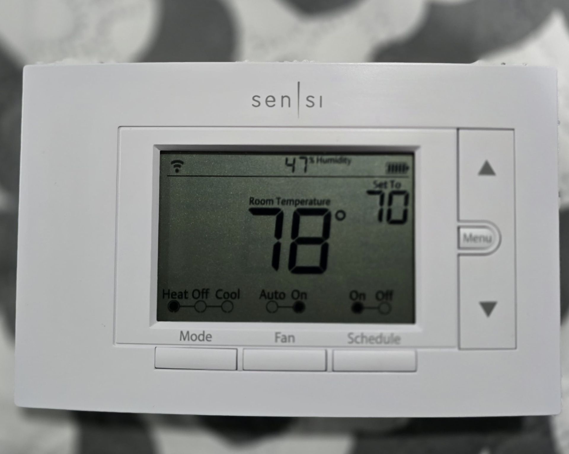 Sensi Thermostats