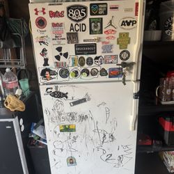 Entire Homebrew Set Up With Kegerator 
