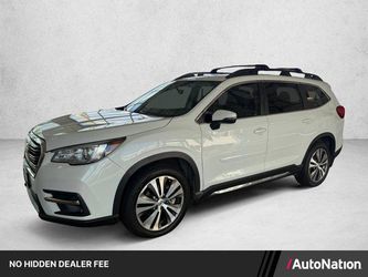 2021 Subaru Ascent