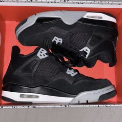 Jordan 4 Retro