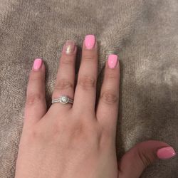 Engagement Ring 
