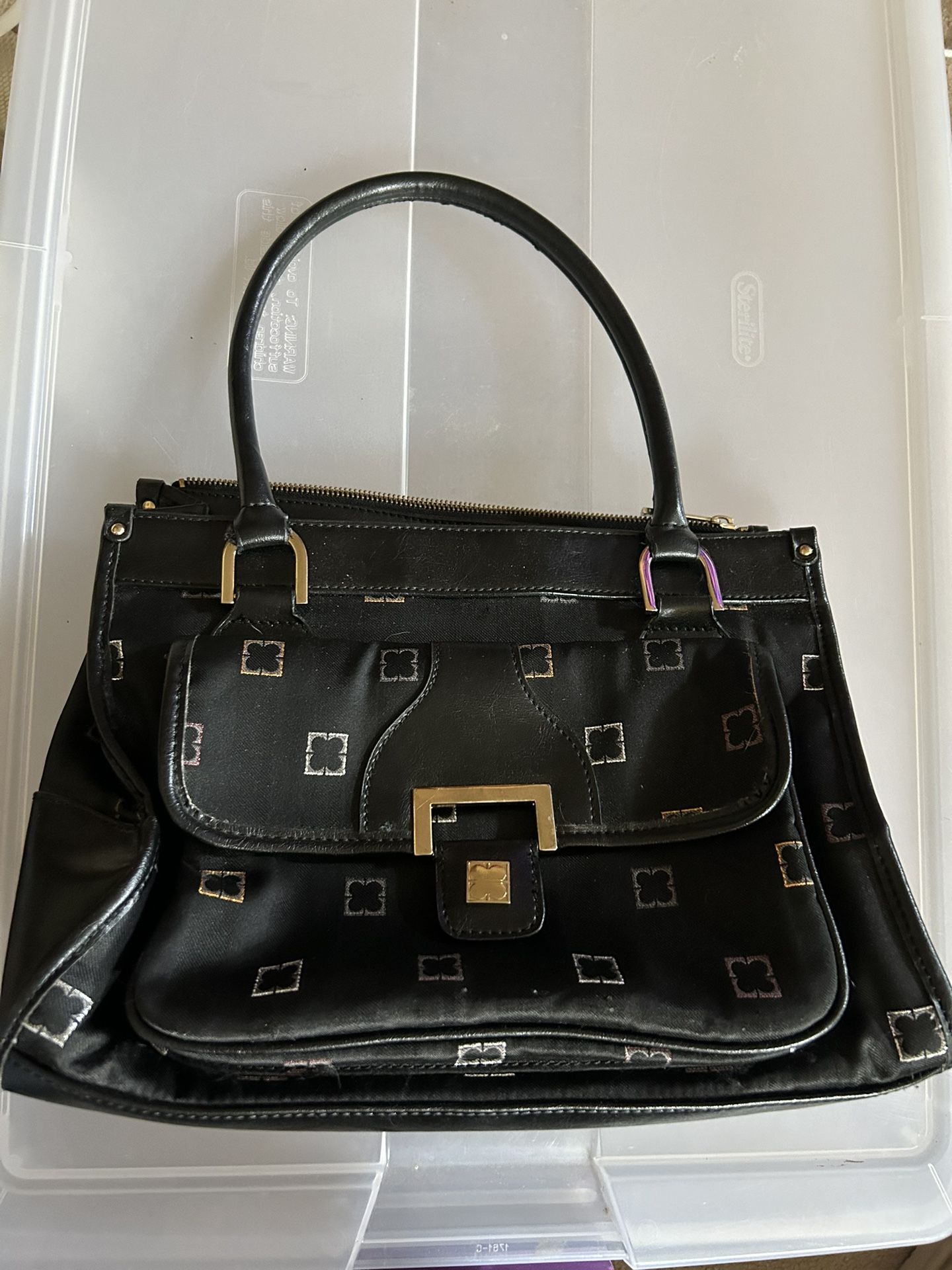 LizClaiborne Purse